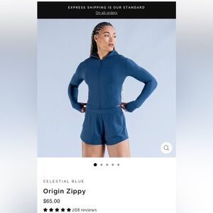 Dfyne Origins 3 piece set